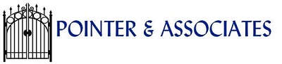 Pointer logo